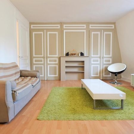 Lebeauregare Apartment Lille Ngoại thất bức ảnh