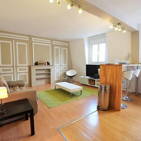 Lebeauregare Apartment Lille Ngoại thất bức ảnh