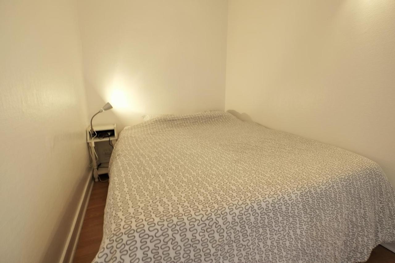 Lebeauregare Apartment Lille Ngoại thất bức ảnh